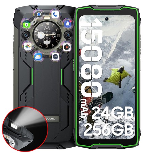 Blackview bv9300 pro rugged - blackview,