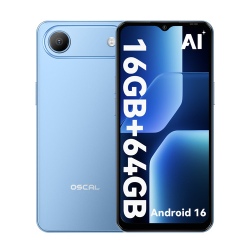 Blackview oscal flat - blackview,