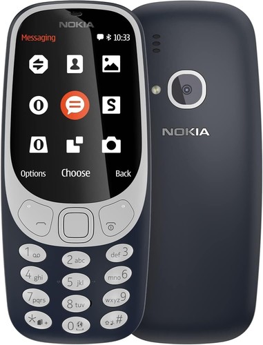 Nokia 3310 telefono cellulare - 3310,