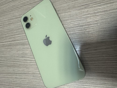 Apple iphone verde - iphone, 12