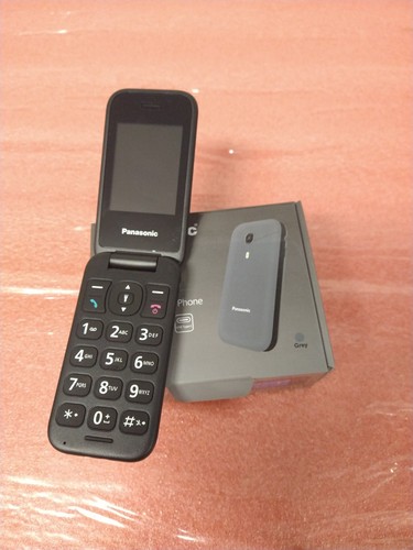 Panasonic tu400exg 4 - kx-tu400exg, 2.4"