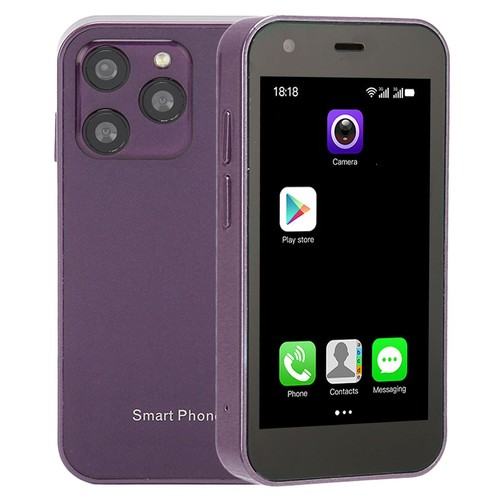 Mini smartphone telefoni - mini,