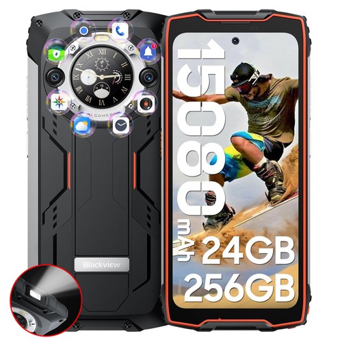 Blackview bv9300 pro rugged - bv9300,