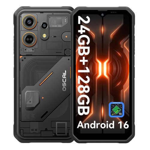 Blackview oscal marine - blackview, 3