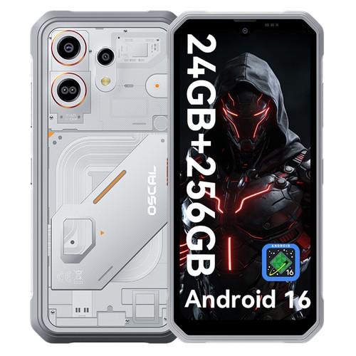 Blackview oscal marine ai - marine,