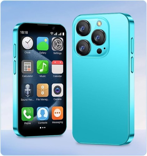 Cofcvgs mini smartphone 0 - smartphone, 3.0