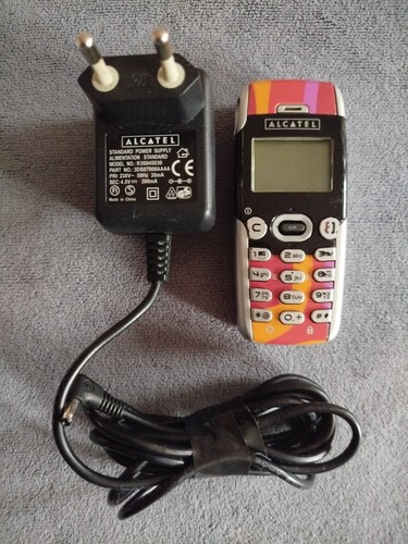 Alcatel bg3 telefono cellulare - alcatel,