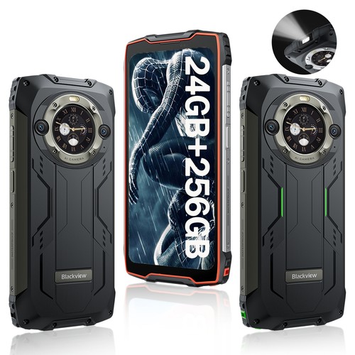 Blackview bv9300 pro rugged - bv9300,