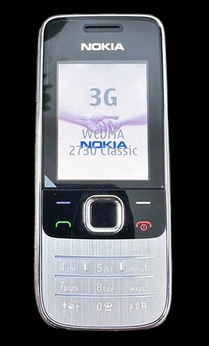 Nokia 2730 classic nuovo - 2730,