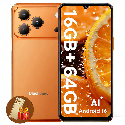 Blackview wave smartphone - 7c,