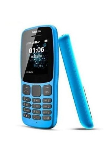 Telefono cellulare nokia - cellulare, 106