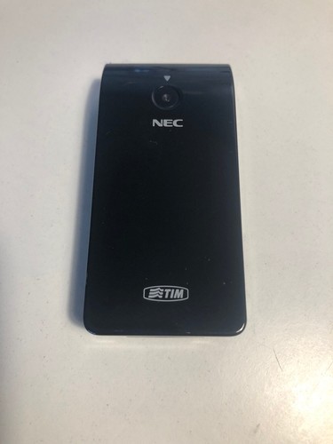 Telefono cellulare nec - telefono,