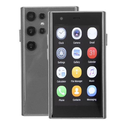 Piccolo mini smartphone per - piccolo, smartphone,