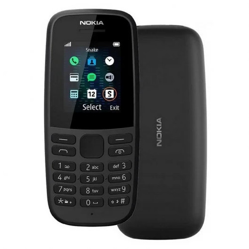 Telefono cellulare nokia 105 - cellulare,
