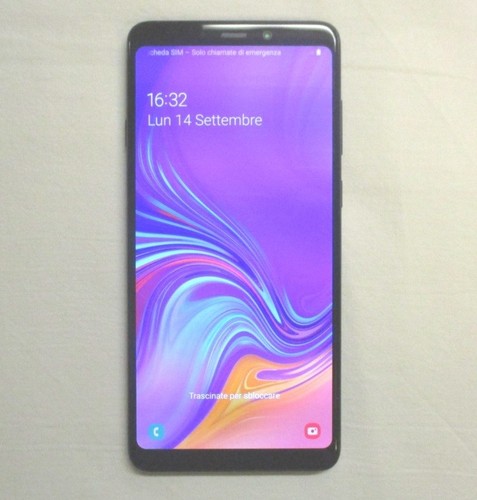 Telefono cellulare smartphone