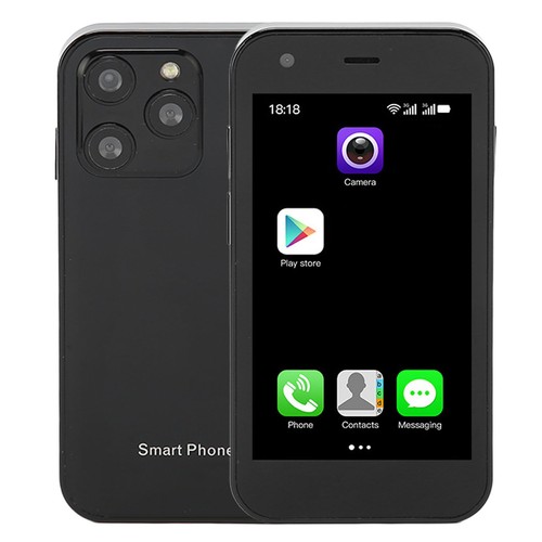 Mini smartphone xs15 - mini, xs15,