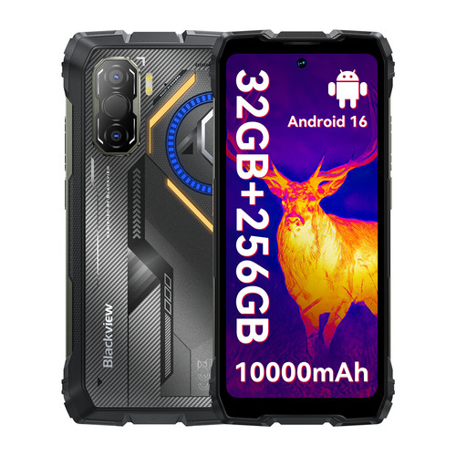 Blackview rock rugged - blackview,