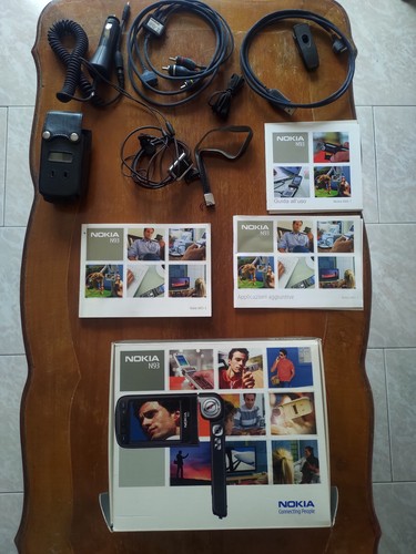 Telefono cellulare nokia - ,