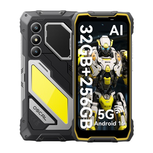 Blackview oscal pilot - blackview, 5g