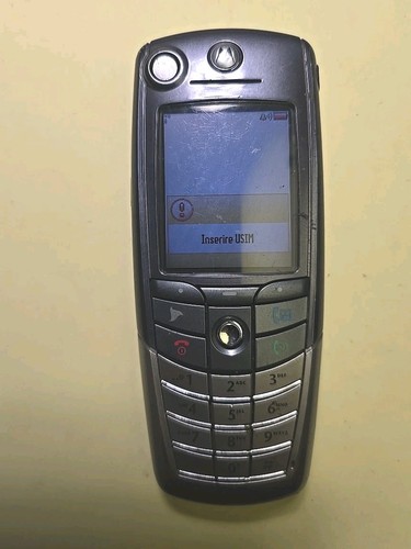 Motorola a835 videofonino - a835,