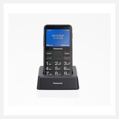 Panasonic tu155 telefono - panasonic, kx-tu155