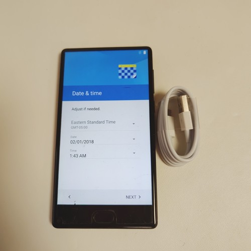 Smartphone leagoo kiicaa - smartphone,