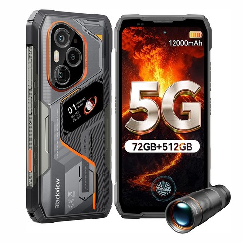 Blackview xplore ai - 6,