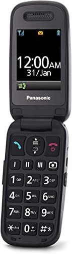 Panasonic - (tg., one