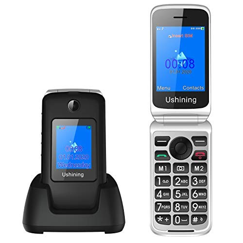 Cellulare per anziani con - cellulare,