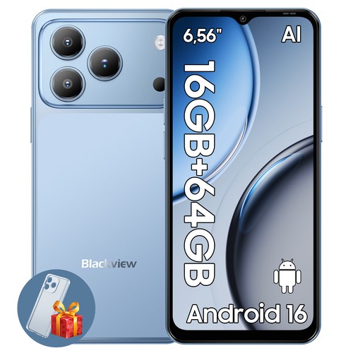 Blackview wave ai - wave, 7c