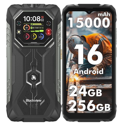 Blackview rock rugged - rock, 1