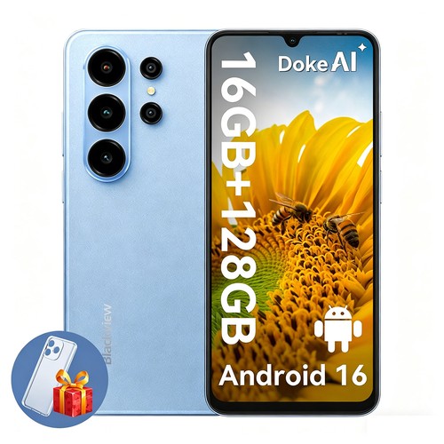 Blackview wave 10c - blackview, ai