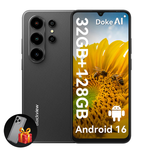 Blackview wave ai - wave, 10
