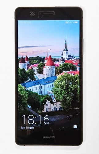 Telefono huawei lite 16 - lite,