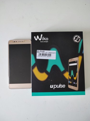 Telefono wiko upulse colore - telefono,