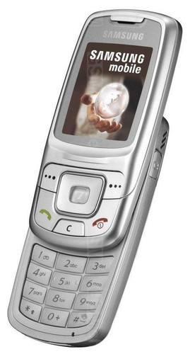 Telefono cellulare samsung - cellulare,