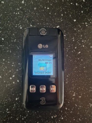 Telefono cellulare u310 - telefono,