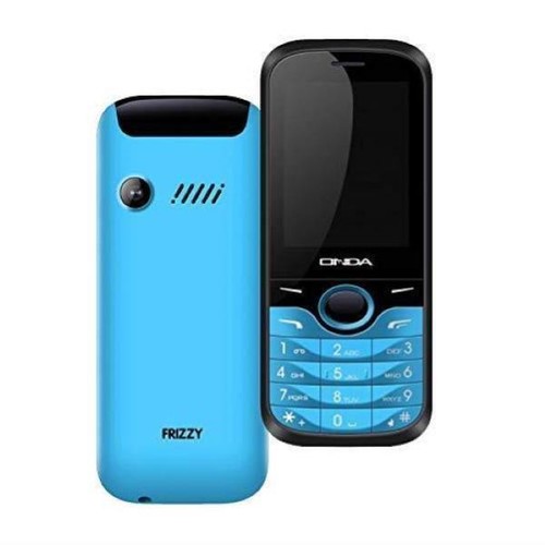 Onda frizzy telefono cellulare - onda,