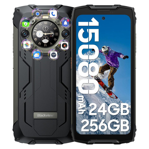 Blackview bv9300 pro rugged - bv9300,