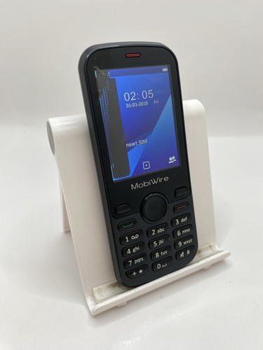 Telefono cellulare mobiwire - cellulare,