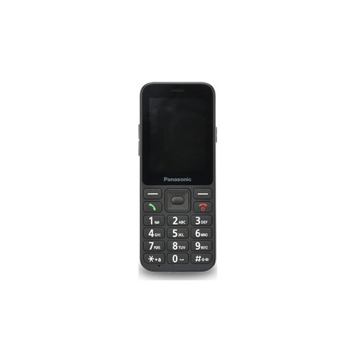 Panasonic telefono per anziani - panasonic,