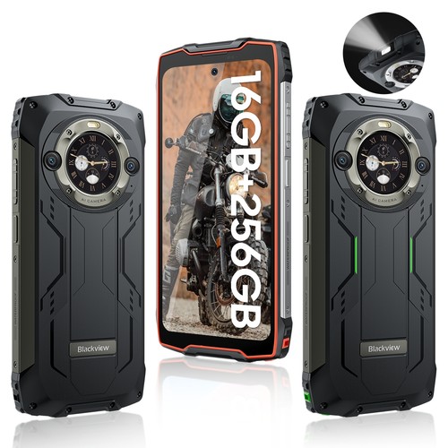 Blackview bv9300 pro rugged - pro,