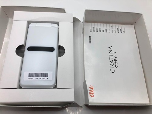 Telefono kyocera kyf42 gratina - telefono,