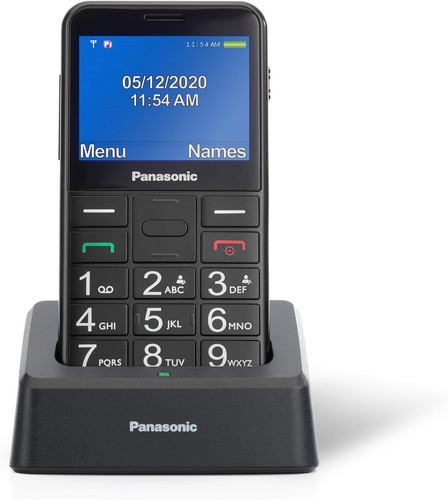 Panasonic tu155exbn 1 cm - 6,1,