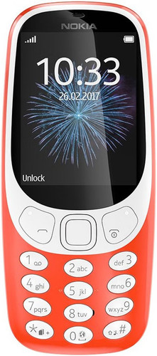 Nokia 3310 telefono - 3310,