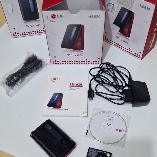 Hb620 telefono conchiglia - telefono, a