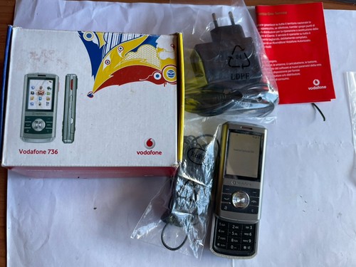 Vodafone 736 cellulare - vodafone,