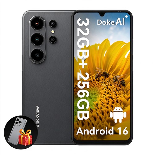 Blackview wave ai - wave,