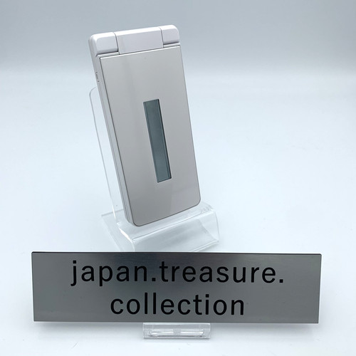 Sharp aquos keitai a205sh - keitai, 4