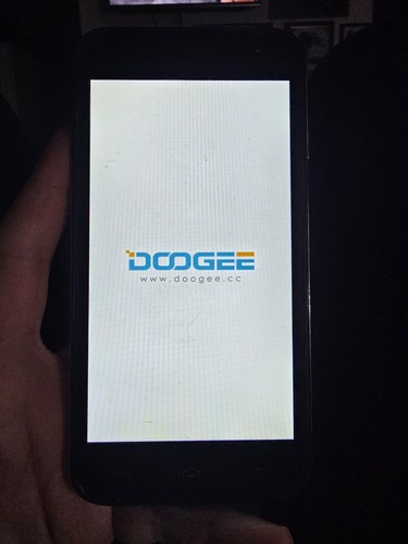 Doogee smartphone telefono - doogee,